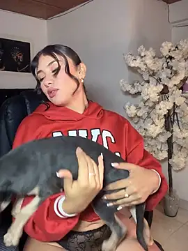 Ambar pe  online show from 9, 11, 2025