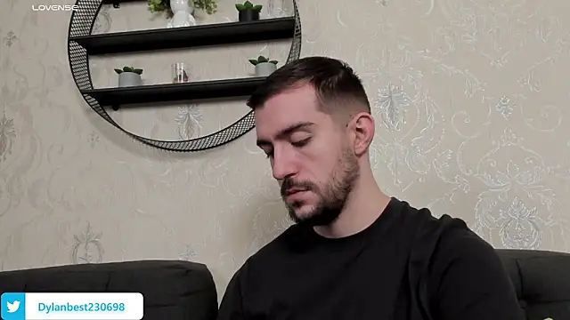 Dylan Best online show from 19, 2, 2026