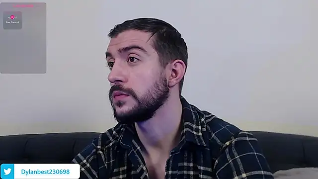 Dylan Best online show from 25, 2, 2025