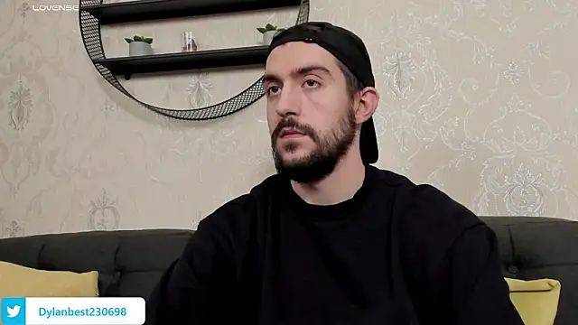 Dylan Best online show from 7, 2, 2026