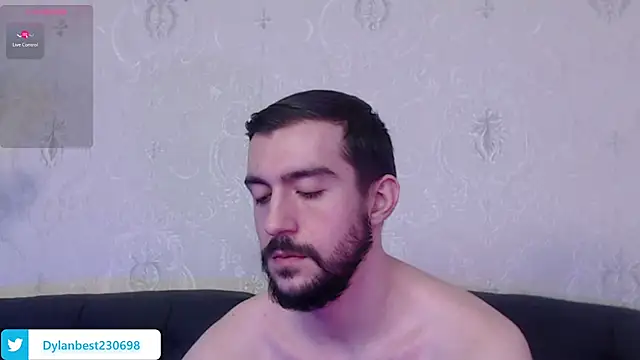 Dylan Best online show from 1, 3, 2025