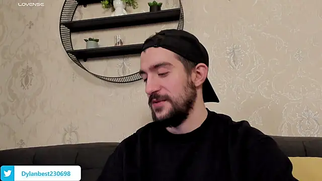 Dylan Best online show from 9, 2, 2026