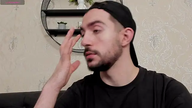 Dylan Best online show from 24, 2, 2026