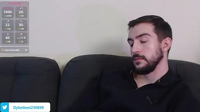 Dylan Best online show from 27, 2, 2025