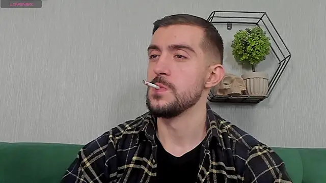 Dylan Best online show from 6, 10, 2025