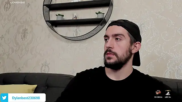 Dylan Best online show from 11, 2, 2026