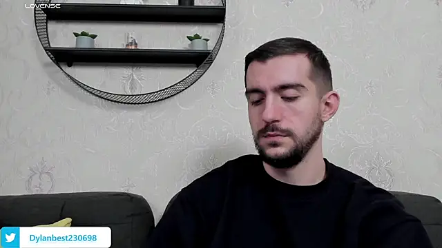 Dylan Best online show from 7, 1, 2026