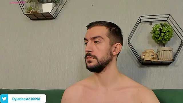 Dylan Best online show from 12, 9, 2025