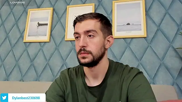 Dylan Best online show from 10, 7, 2026