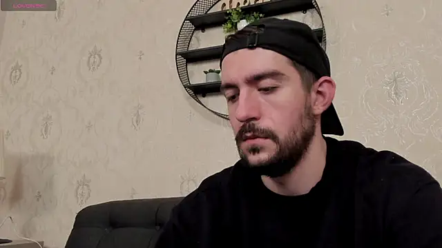 Dylan Best online show from 12, 3, 2026