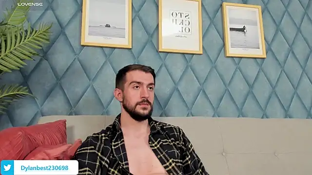 Dylan Best online show from 19, 6, 2026