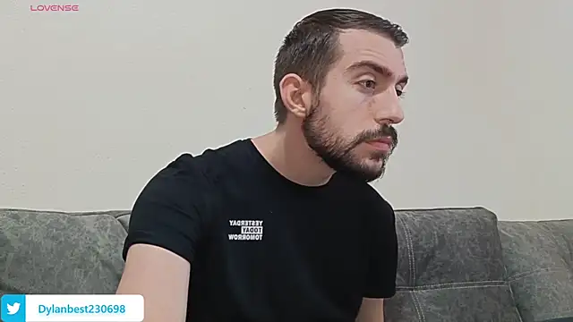 Dylan Best online show from 24, 9, 2025