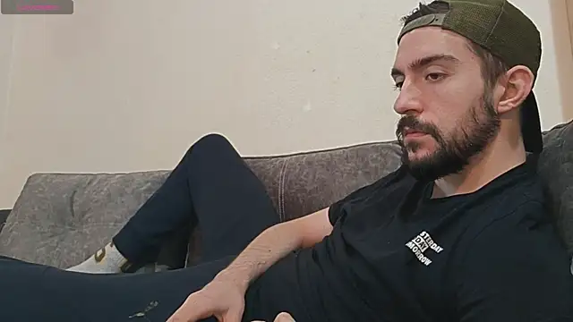 Dylan Best online show from 27, 9, 2025