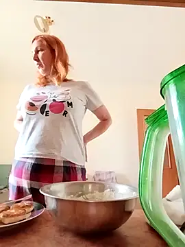 MssAngela online show from 31, 3, 2026