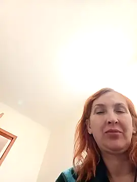 MssAngela online show from 15, 4, 2026