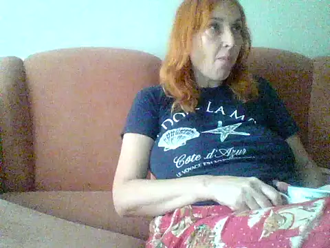 MssAngela online show from 2, 12, 2025