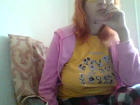 MssAngela online show from 28, 10, 2025