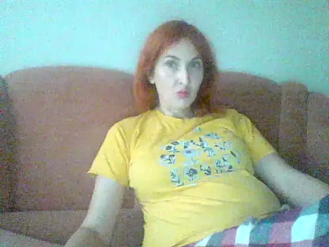 MssAngela online show from 7, 11, 2025