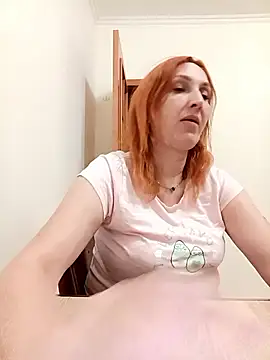 MssAngela online show from 20, 3, 2026