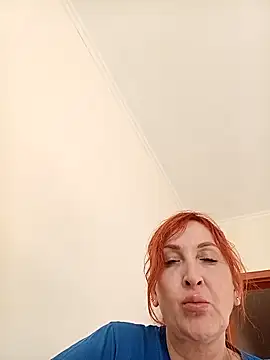 MssAngela online show from 13, 3, 2026