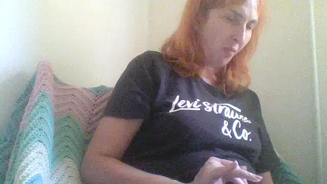 MssAngela online show from 23, 9, 2025