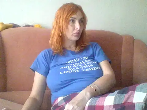 MssAngela online show from 6, 10, 2025