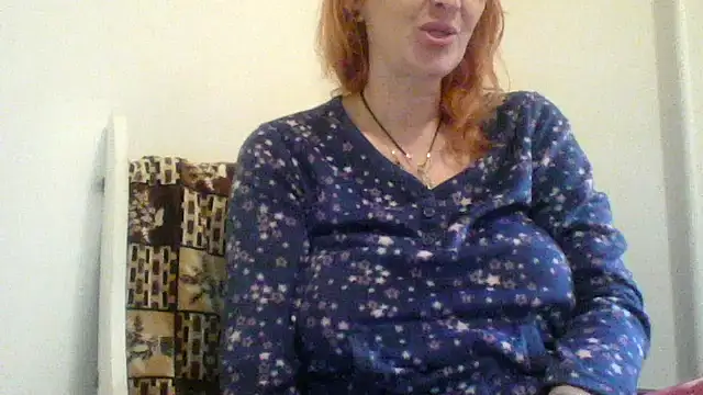 MssAngela online show from 8, 10, 2025