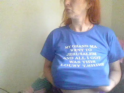 MssAngela online show from 10, 11, 2025