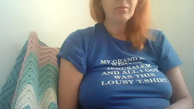 MssAngela online show from 26, 9, 2025