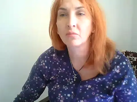 MssAngela online show from 29, 9, 2025