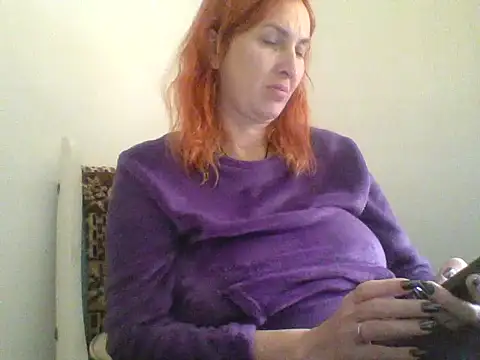 MssAngela online show from 15, 1, 2026