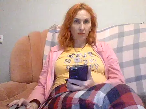 MssAngela online show from 23, 10, 2025