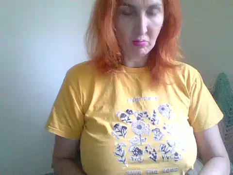 MssAngela online show from 27, 10, 2025