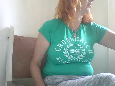 MssAngela online show from 2, 10, 2025