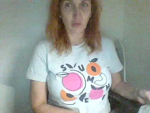 MssAngela online show from 1, 12, 2025