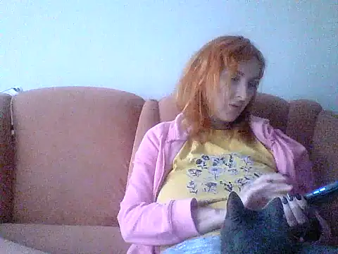 MssAngela online show from 3, 11, 2025