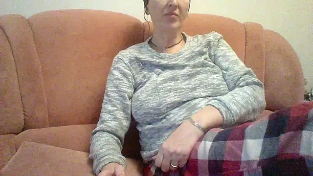 MssAngela online show from 16, 10, 2025