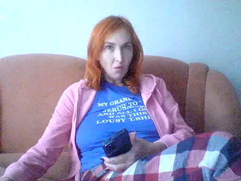 MssAngela online show from 19, 10, 2025