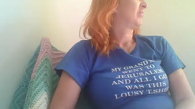 MssAngela online show from 22, 9, 2025