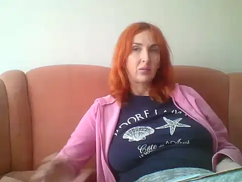 MssAngela online show from 20, 10, 2025