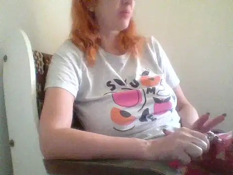 MssAngela online show from 26, 11, 2025