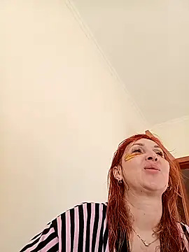 MssAngela online show from 17, 3, 2026