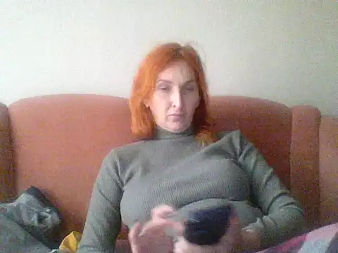 MssAngela online show from 28, 11, 2025