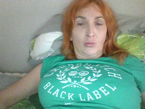 MssAngela online show from 3, 10, 2025