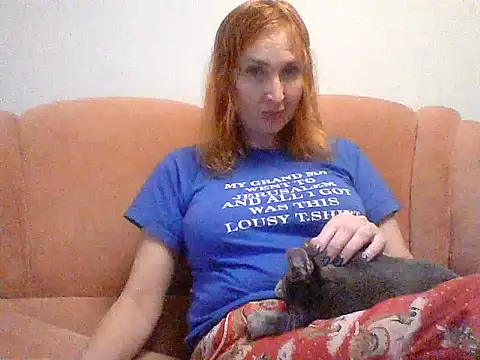 MssAngela online show from 30, 11, 2025