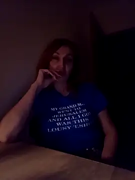 MssAngela online show from 18, 3, 2026