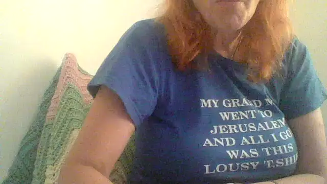 MssAngela online show from 25, 9, 2025