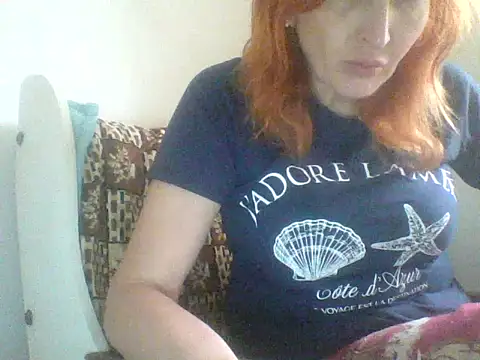 MssAngela online show from 20, 11, 2025