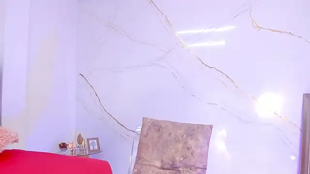 IsiisLovei online show from 29, 11, 2025