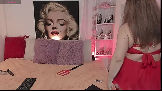 sofiiBell online show from 24, 10, 2025